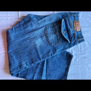 Lucky Brand Jeans
